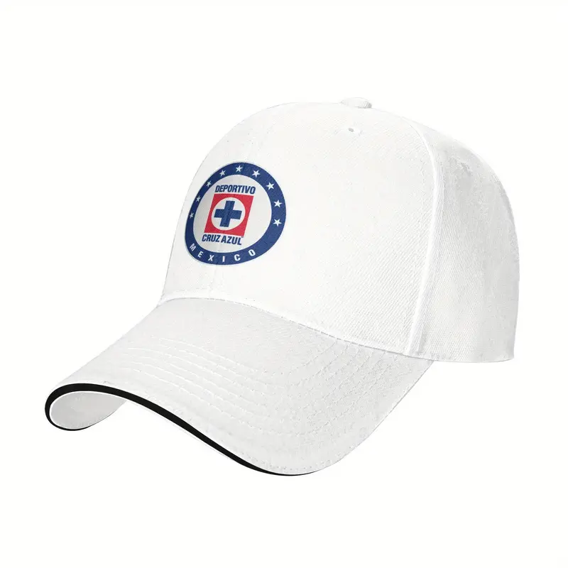 Men's Striped Flash Graphic Polyester Shell Trucker Cap - Streetwear Snapback Brimmed Cap Hat, Breathable Mesh Back, Adjustable Fit, Sandwich Brim, Easy Care, 1Pc Casual Wear Accessory for Adults, Streetwear Cap