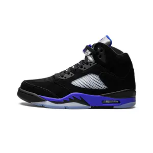 Air Jordan 5 Retro "Racer Blue" CT4838 004