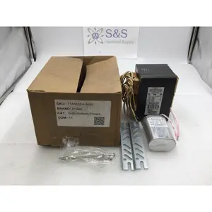 Advance/Philips 71A6552-A Metal Halide Ballast Kit 1000 Watt 120/208/240/277/480 VAC