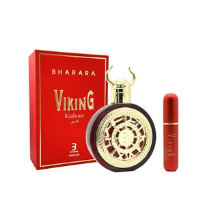 Bharara Viking Kashmir 3.4oz