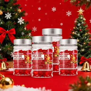 4 bottles containing 160 capsules, leave-in hair care essential oil, Moroccan argan oil, hair capsule treatment essence, conditioner hair oil, Christmas gift, suitable gift for girls, Hair Vitamins