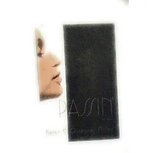 USED-Passin' by Karen E. Quinones Miller (Hardcover)