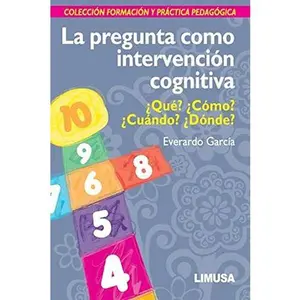 USED-LA PREGUNTA COMO INTERVENCION COGNITIVA (Paperback)
