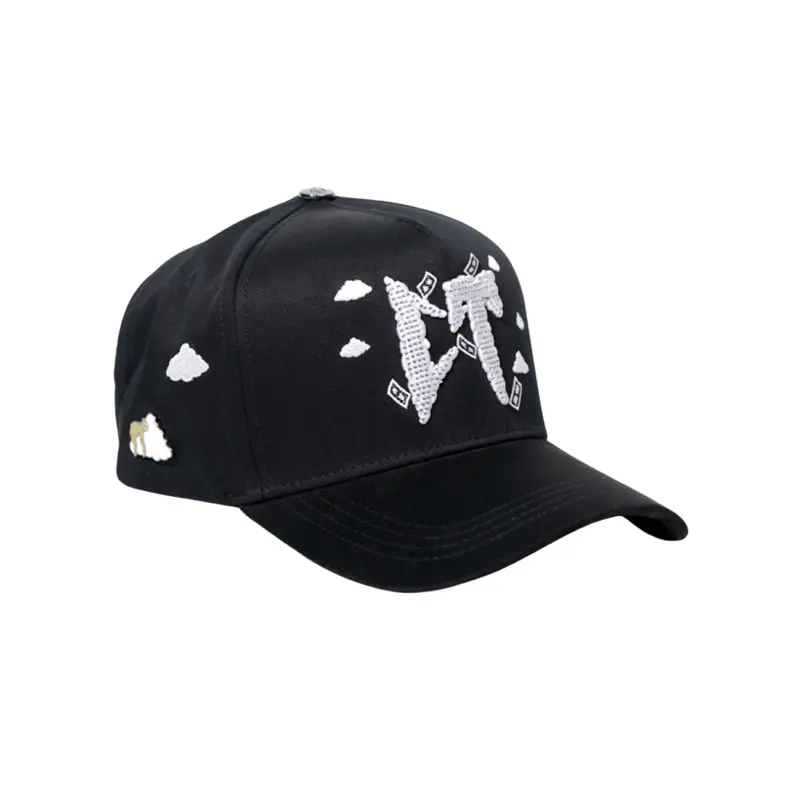 CT CRYSTALS CLOUDS HAT CT CRYSTALS CLOUDS HAT