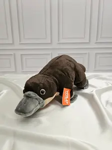 Platypus Stuffed Animal - 12 in - Cuddlekins