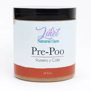 Pre-Poo Romero y Café 16 fl oz