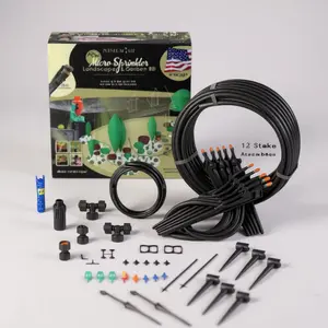 ALLN1 MICRO SPRAY KIT-NO TIMER