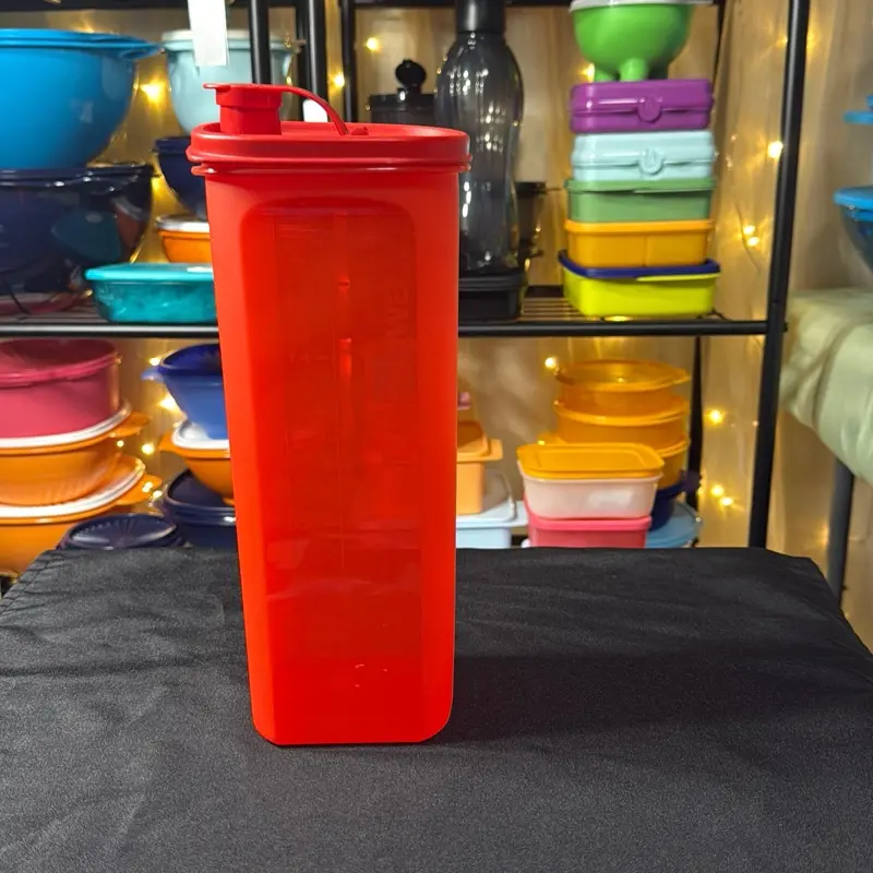 Tupperware 2L Aqua Fresh