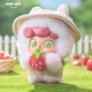 Q.Kid Outdoor Activities Series Blind Box – Cute Adventure-Themed Collectible Toy