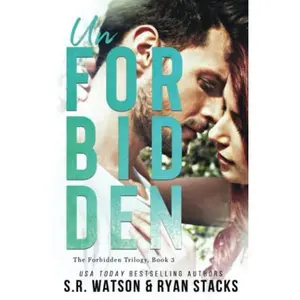 USED-Unforbidden (Forbidden Trilogy) by S. R. Watson (Paperback)