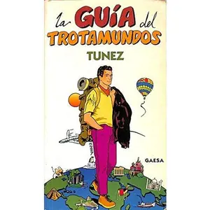 USED-Tunez (Spanish Edition) by Moises Martinez Martinez (Paperback)