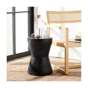 Safavieh Torre In/Outdoor Accent Stool