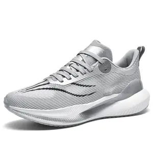 ”Are you ready to train in maximum comfort? Discover the best Lightweight Mesh Sport Sneakers” Trainer