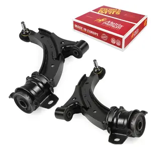 Front Left & Right Lower Control Arm and Ball Joint Assembly Kit 92948MT