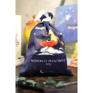 Wisdom of Pooh Tarot Bag (US)