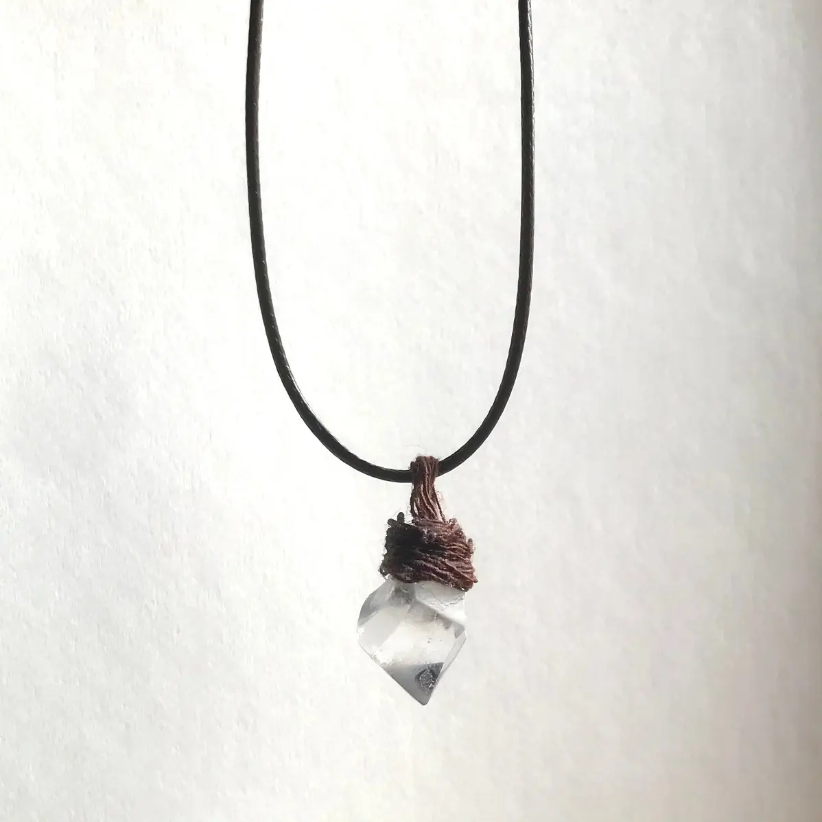 H2O Just Add Water season 3 Necklace (Diamond)