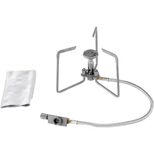 Titanium Ultralight Backpack Stove - World's Lightest Remote Stove  Fast Boil, Ultra-Portable for Backpacking, Fast-Packing & Minimalist Camping