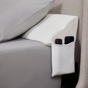 Headboard Gap Pillow Headboard Gap Pillow