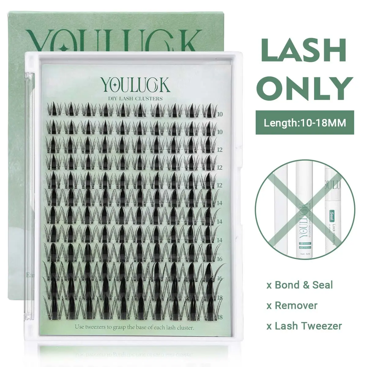 Only Lash - Demon Wink