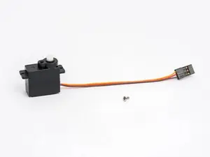 FCX24 K5 PRO Variable Speed Servo (Dupont Connector) FCX24 K5 PRO Variable Speed Servo (Dupont Connector)