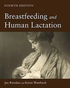 USED Book - Breastfeeding and Human Lactation by Riordan, Jan (Hardcover) - english