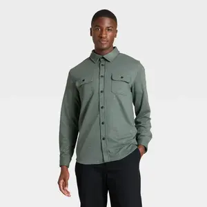 Men's Comfort Soft Shirt - Goodfellow & Co