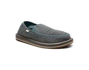 Donny Quilted - Men Loafers