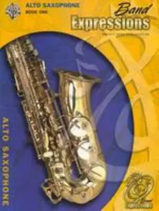 USED-Alto Saxophone [With CD (Audio)] by Smith, Robert W. (Paperback)