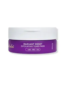 Bush Balm - Radiant Reset Exfoliating Pads Body Care