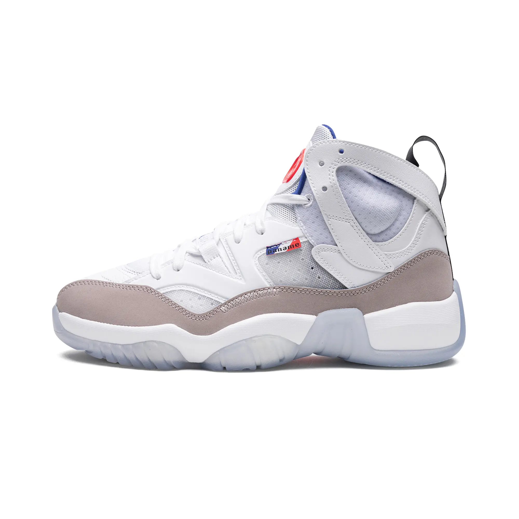 JUMPMAN TWO TRE PSG "PARIS SAINT GERMAIN" DX6551 104