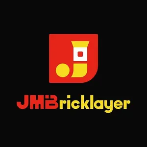 JMBricklayer shop logo