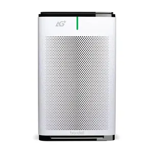 Brondell Pro Sanitizing Air Purifier with AG+ T echnology