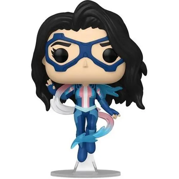 Funko POP! Heroes: Pride - Dreamer (DC) Vinyl PVC Figurine, Collectible Statues & Bobbleheads [COLLECTIBLES], Pvc Figurines, Statues & Bobbleheads