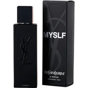 Myslf Yves Saint Laurent By Yves Saint Laurent Parfum For Men Myslf Yves Saint Laurent By Yves Saint Laurent Parfum For Men