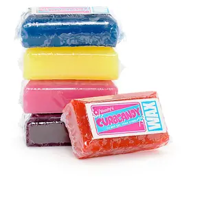 Shorty's - Curbcandy Wax