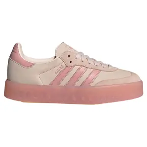 Adidas Sambae Wonder Quartz JS3956 Women's Fashion Sneaker New