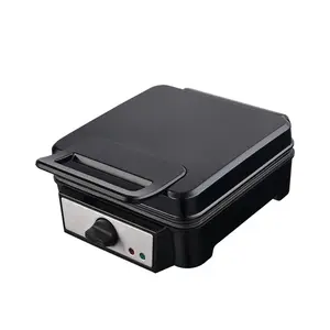 Multi-functional Non-stick Breakfast Machine Household Electric Sandwich Waffle and Toast Maker