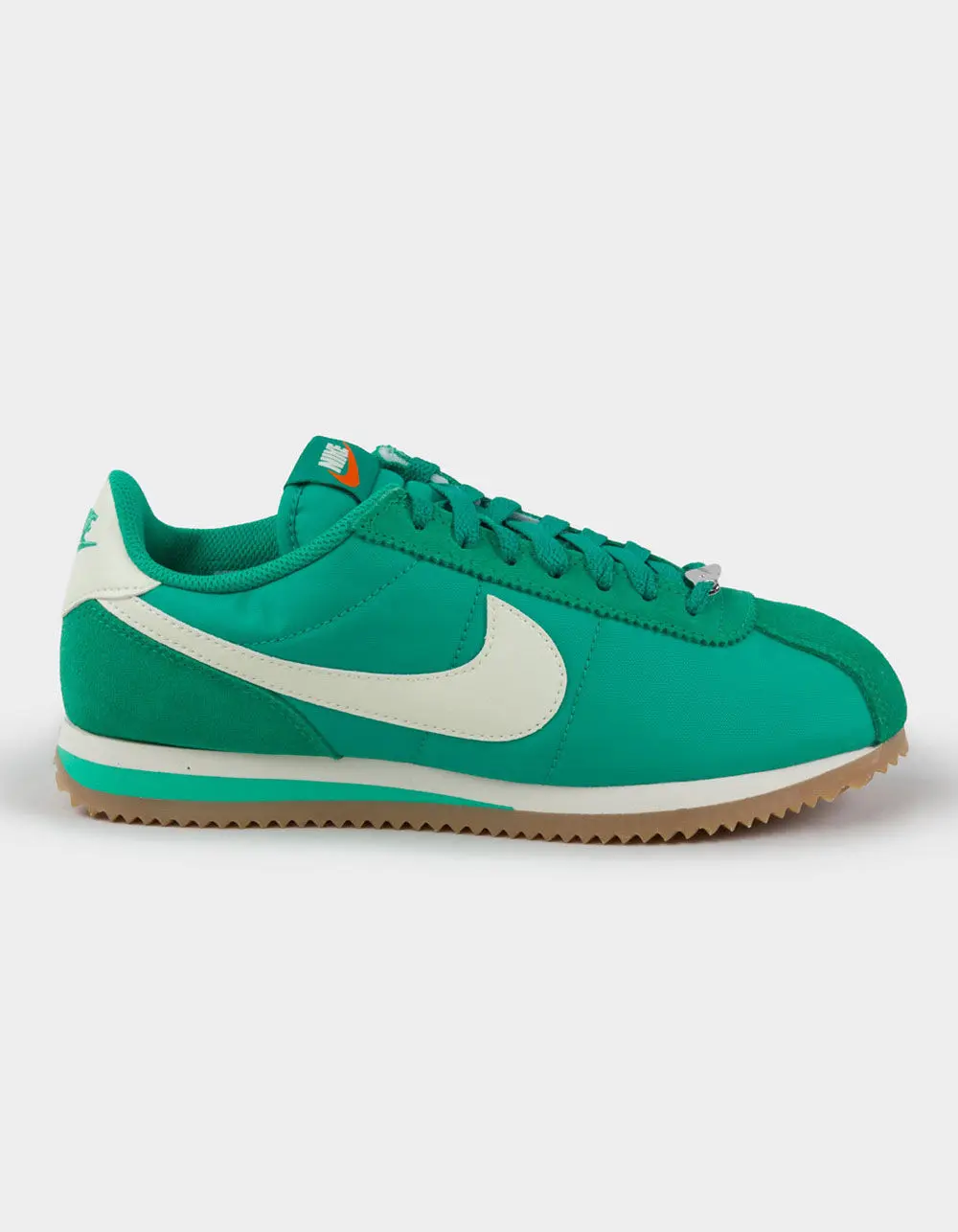 NIKE Cortez Textile Womens Shoes