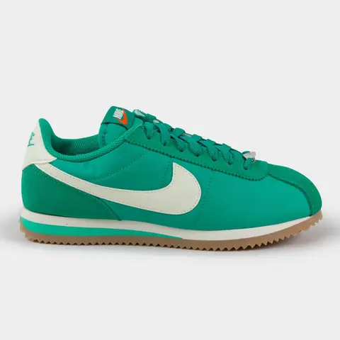 NIKE Cortez Textile Womens Shoes