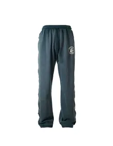 991668 Hellstar Mirror Logo Sweatpants Teal