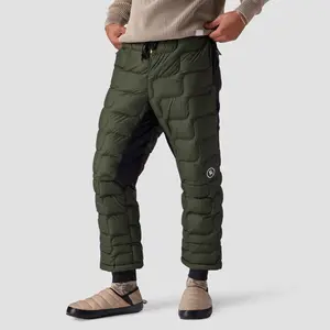 Backcountry Waas ALLIED Down Pant - Men's