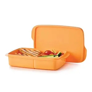 Tupperware Eco+ Lunch-It Large Container Tupperware Eco+ Lunch-It Large Container