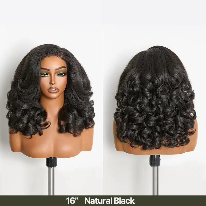 16 inches