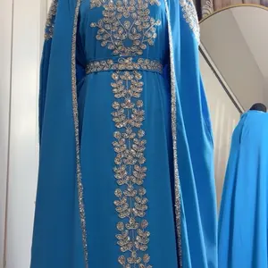 Turkish Qaftan Modern Design