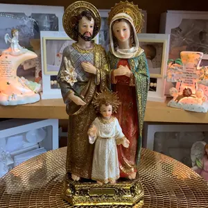 Sagrada Familia 12” - 6815-12