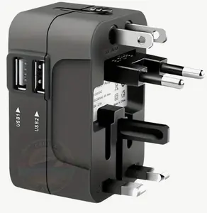Universal Travel Adapter