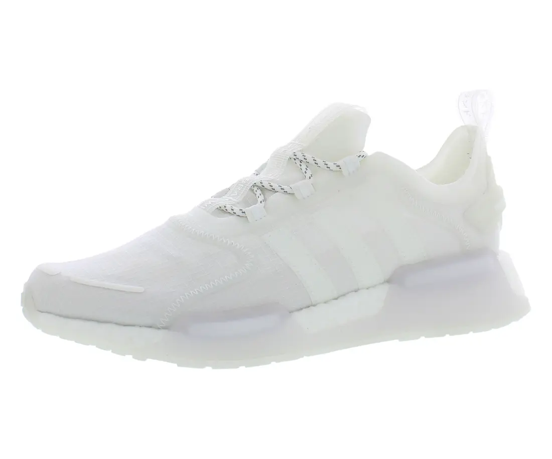 Adidas Nmd_V3 Men's Athletic Sneaker - Popular Casual Sports Footwear for Men, Sports Shoes, Training, Walking Shoes, Closed, Streetwear Ready