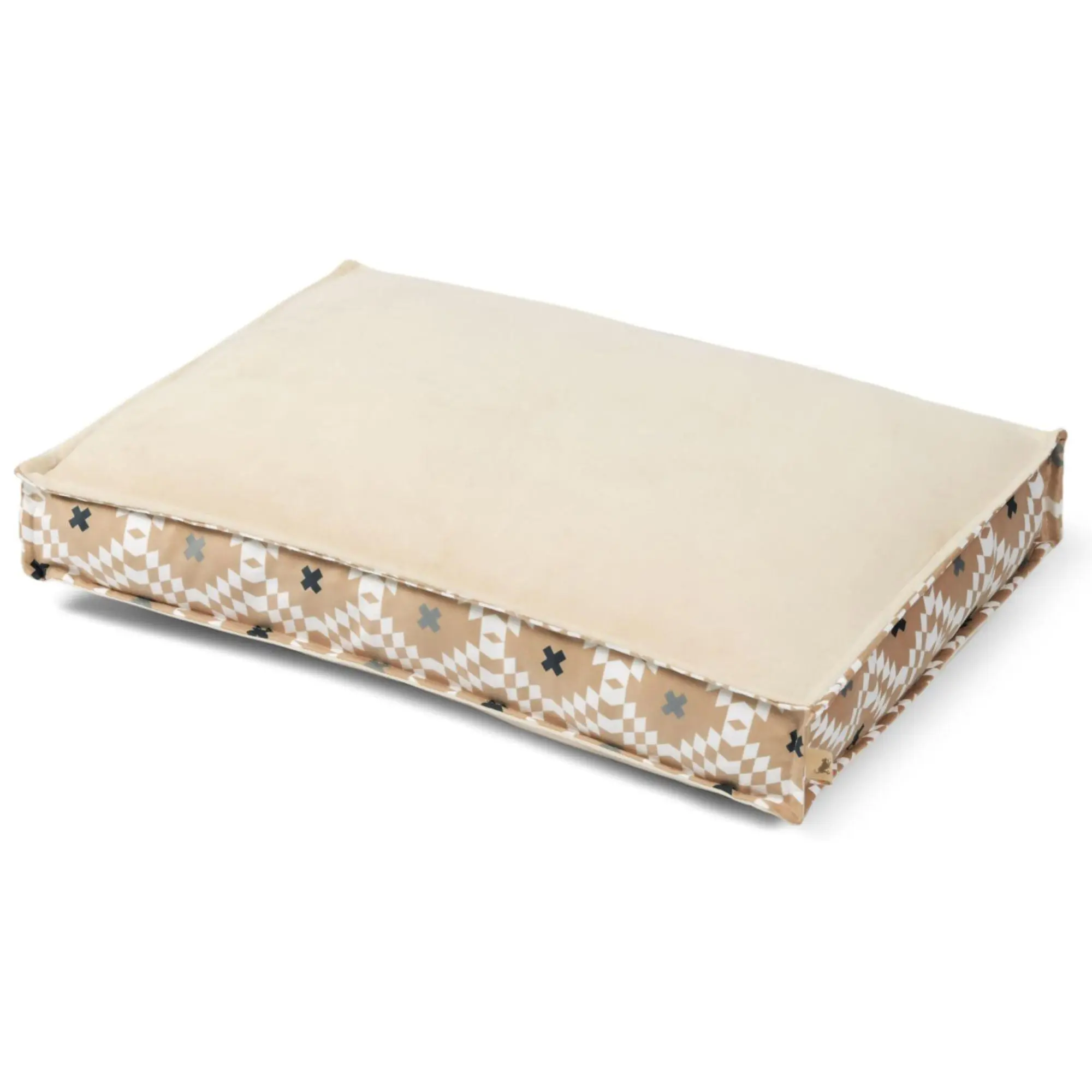 P.L.A.Y. Boxy Bed Luxury Pet Bed - Medium