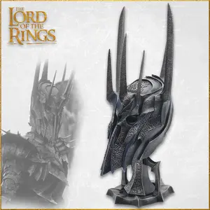 Lord of the Rings Helm of Sauron   By United Cutlery