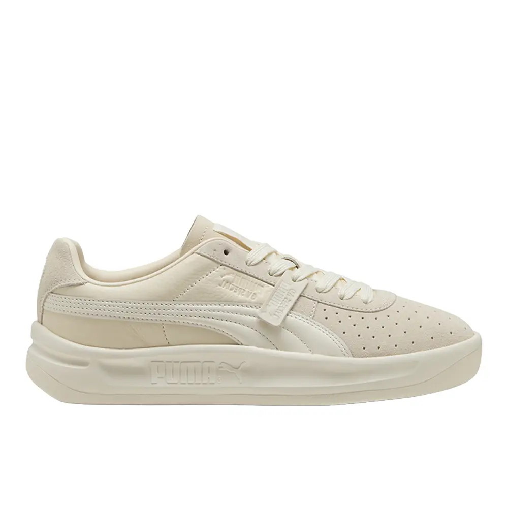 PUMA Mens Gv Special Mix Lace Up Sneakers Shoes Casual - Beige
